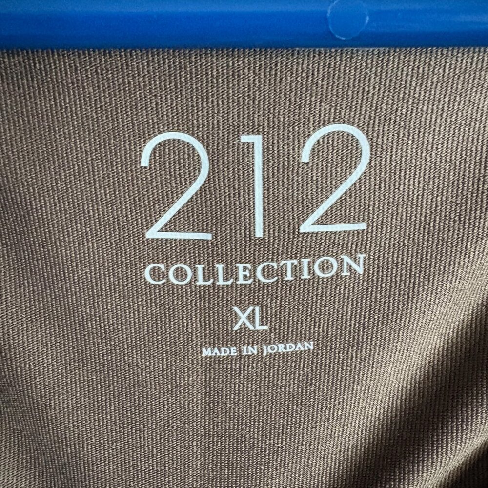 Olive Green Fancy Tee - Picture 2 of 4